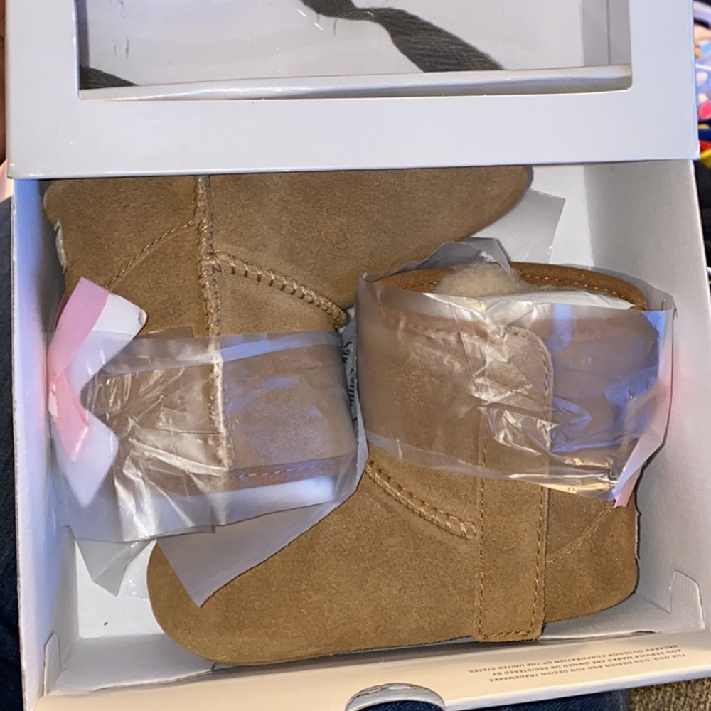Infant Uggs